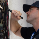 How We Deliver Our Best In Ac & Electrical Services
