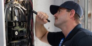 How We Deliver Our Best In Ac & Electrical Services