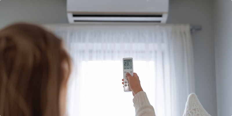 Summer AC Tips for Florida Homeowners