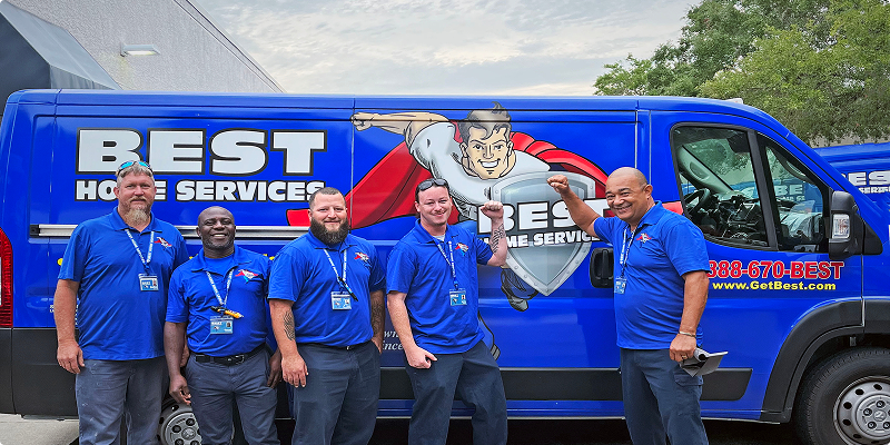 Why Hiring Trained Technicians in Naples, FL Saves You Time and Money