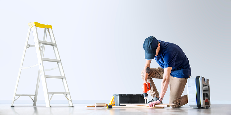 Year-End Home Renovations in Naples: Why Now is the Perfect Time to Upgrade Your Home