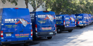 Best Home Services Technician Near Southwest, Florida