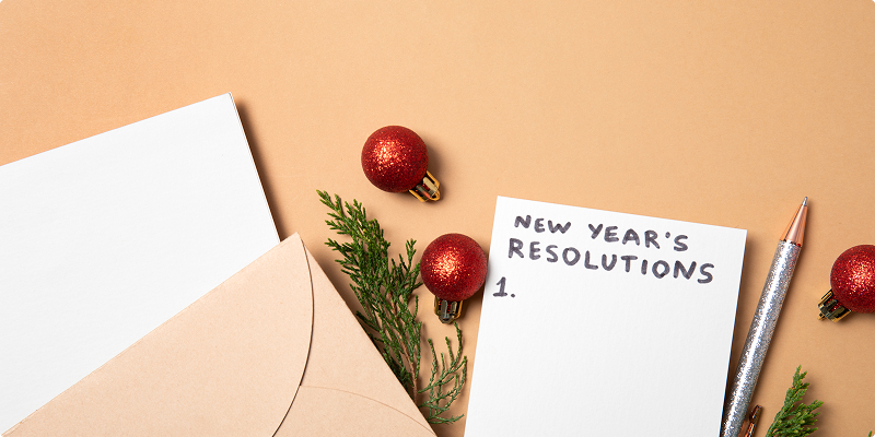 New Year’s Resolutions For Your Home: A Florida Homeowner’s Guide