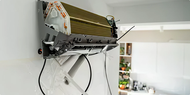 How To Detect Air Leaks