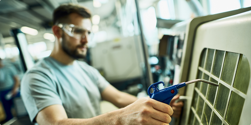 Learn How To Properly Care For Your AC