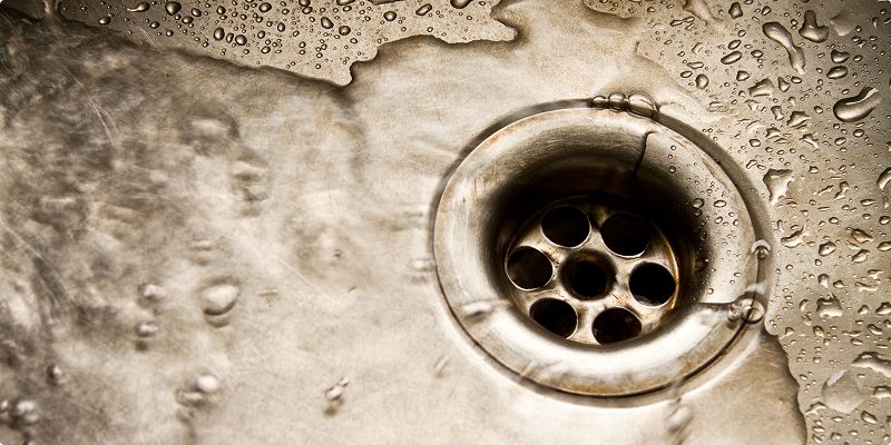 Clogged Drain? Here’s What To Do