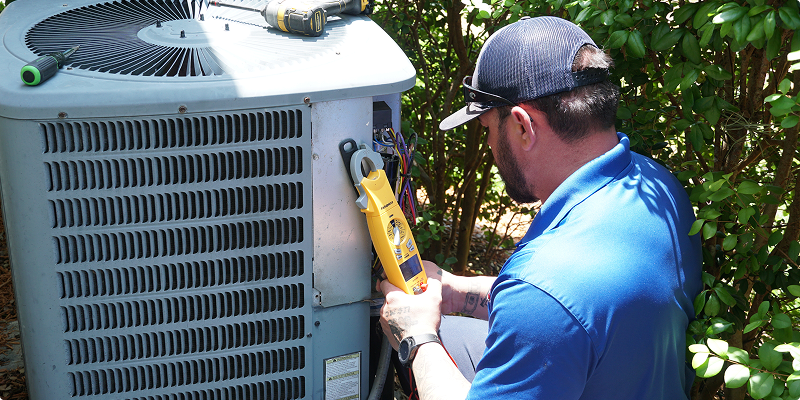 10 Common AC Repair Problems