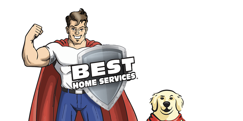 Best Home Services Nominated As Business Of The Year Finalist