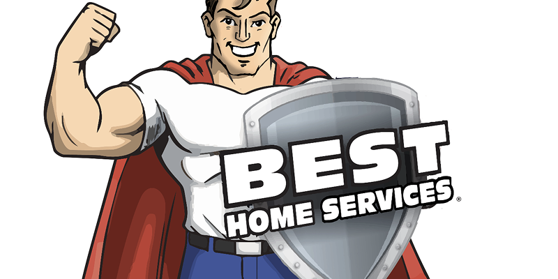 Business Of The Year Finalist: Best Home Services