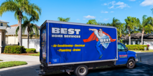 Best Home Services Near Southwest, Florida
