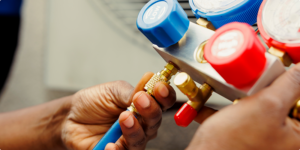 Everything You Need To Know About Freon Leaks