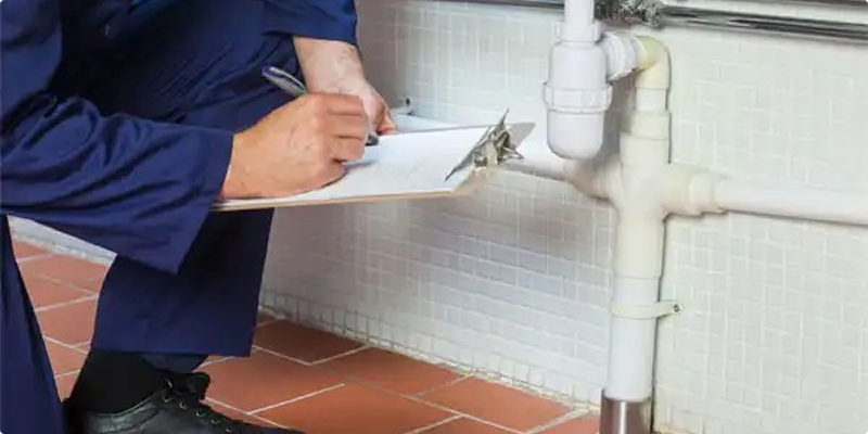 Chlorine and Your Copper Piping—A Homeowners Guide