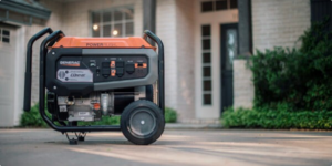 Benefits Of A Standby Generator