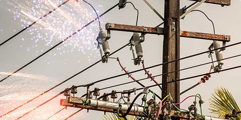 Learn How to Find The Right Surge Protection