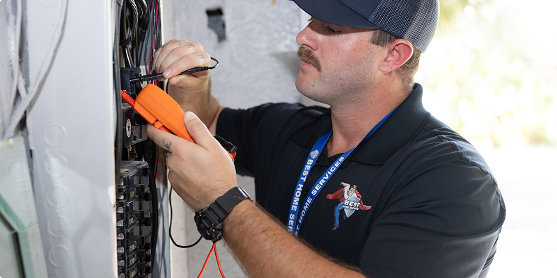 Electrical Advice From Our Team