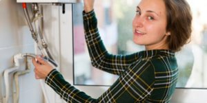 Learn How to Pick The Right Water Heater