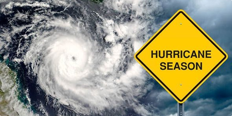 Tips on How To Prepare For Hurricane Season