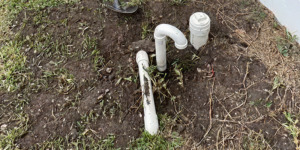 Something Smells Off? It Could Be Sewer Gas.