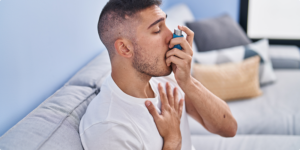 Control Asthma During Allergy Season