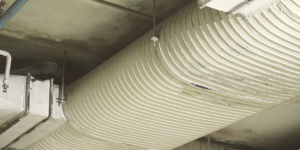 Health Benefits of Duct Cleaning