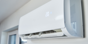 Benefits of Split A/C System