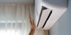 Why Is My AC Making a Loud Noise?