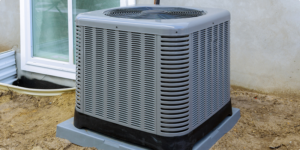 Spotting Signs of AC Damage After a Southwest Florida Storm