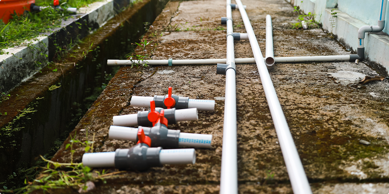 When and Why You Should Consider a Whole Home Repipe