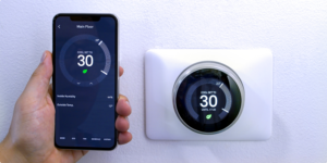 Smart Thermostats in Southwest Florida