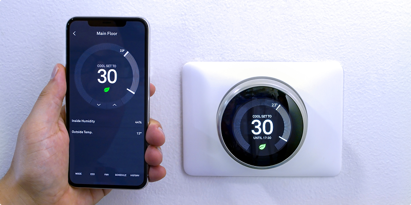 Smart Thermostats in Southwest Florida