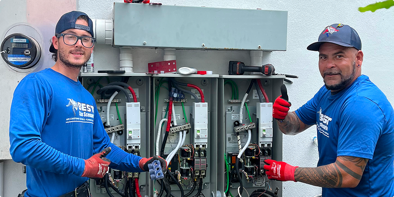 Biggest Electricity Hogs in Your Home