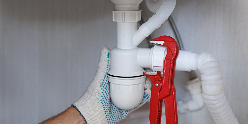 Avoid Plumbing Troubles During the Holidays with These Tips