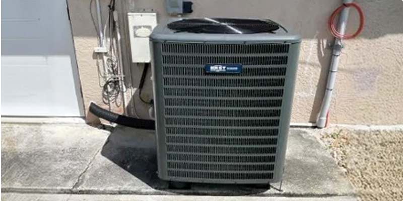 The Best Way to Heat and Cool Your Southwest Florida Home