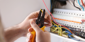 Common Mistakes DIYers Make with Electrical Projects