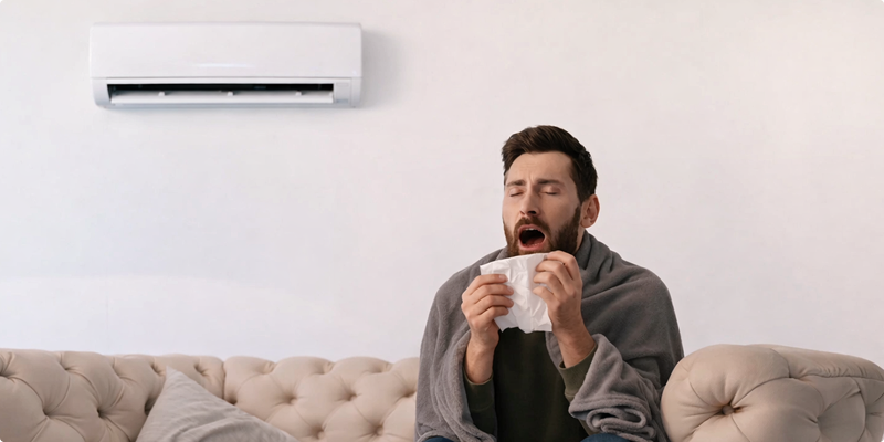 How to Reduce Home Allergens