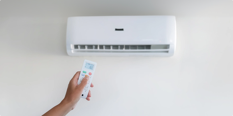 Simple Ways to Improve Air Circulation