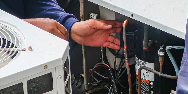 The Danger of Blocked Vents