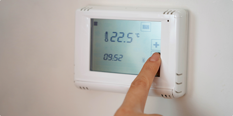 Tips to Troubleshoot Your Thermostat