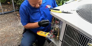 Best Practices to Minimize Wear and Tear on HVAC Systems