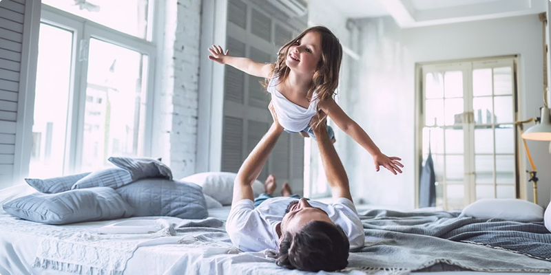 Indoor Air Contaminants & How They Hurt You in SW Florida