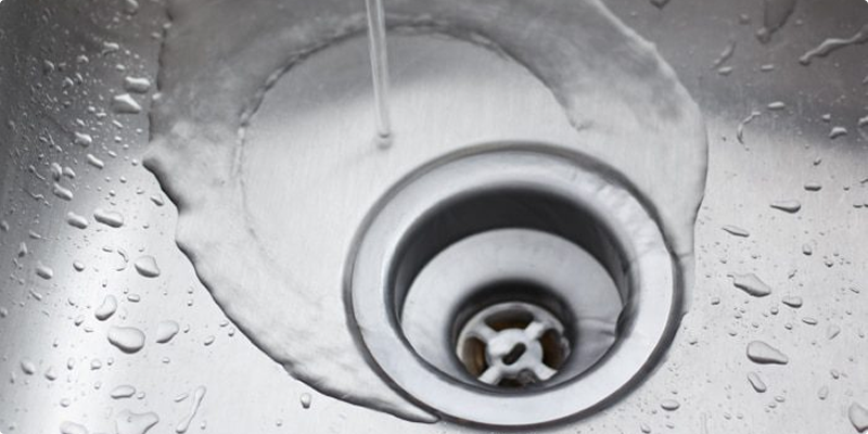 Signs Your Drain Needs Cleaning