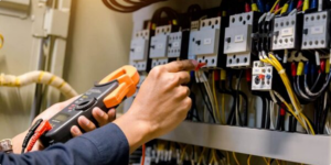 Common Household Electrical Problems