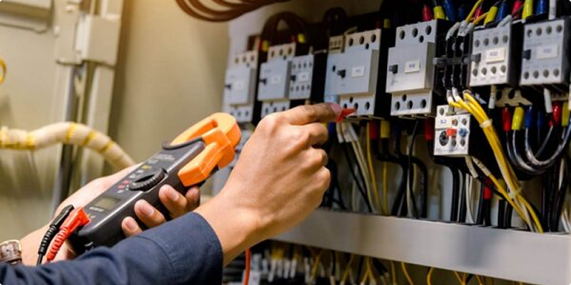 Common Household Electrical Problems