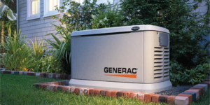Permanent Backup Generators 101
