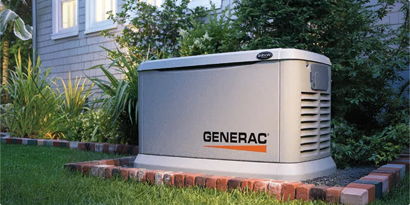 Permanent Backup Generators 101