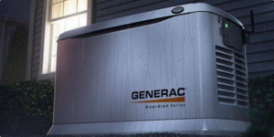 How to Choose a Backup Generator for Your Home