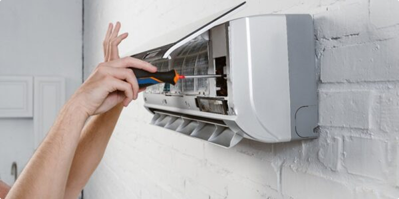 My A/C Line Is Frozen! How Can I Fix It Quickly?