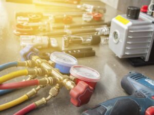 How To Prepare Your HVAC System for Fall