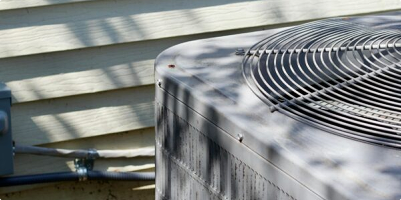 AC Short Cycling: Why Your AC Keeps Turning on and Off