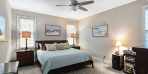 Why Install a New Ceiling Fan